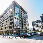 Delux Apartmani Bulevar