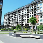 Delux Apartmani Bulevar