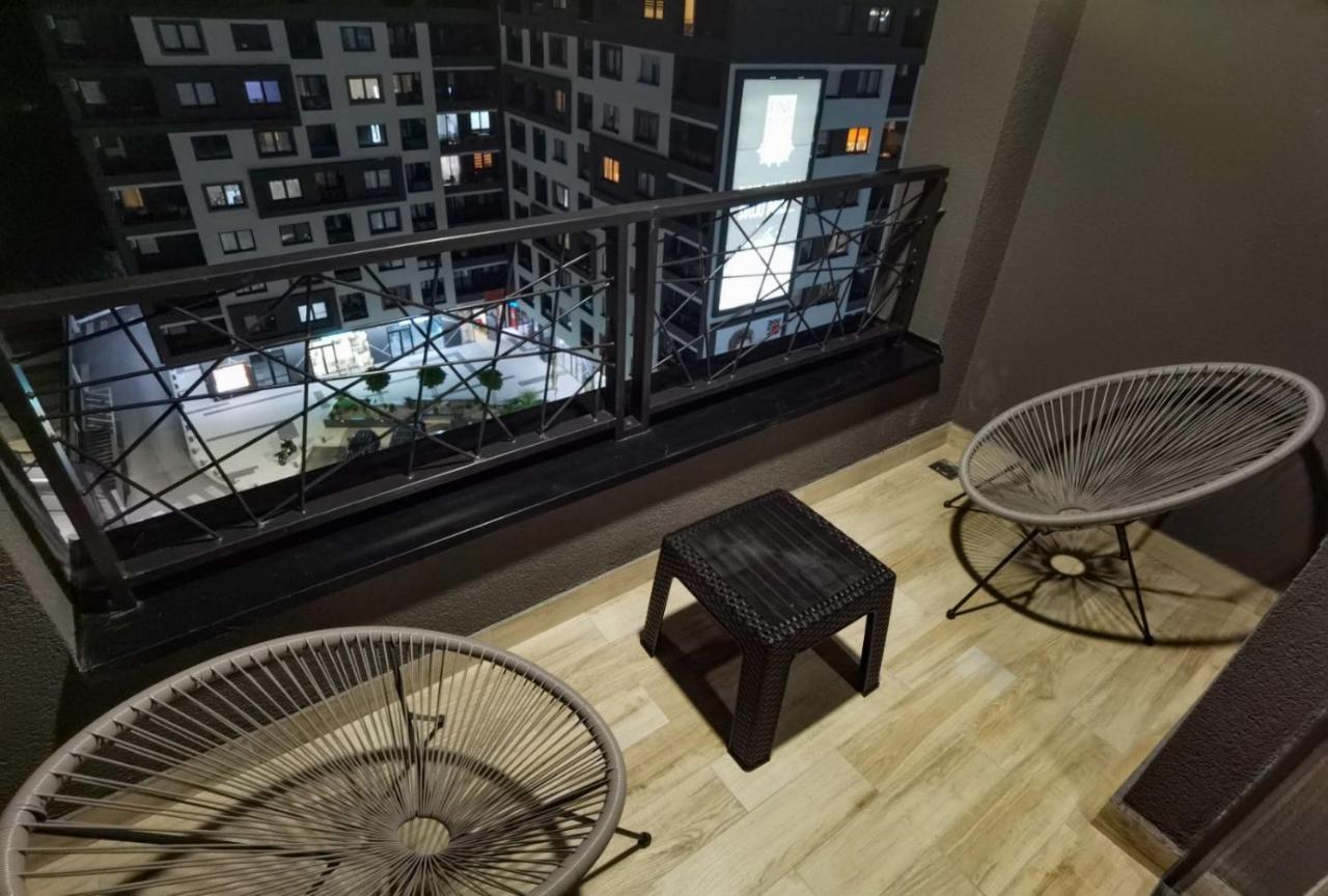 Delux Bulevar Apartman *