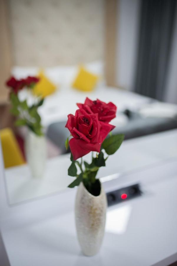 Apartman Delux Bulevar *