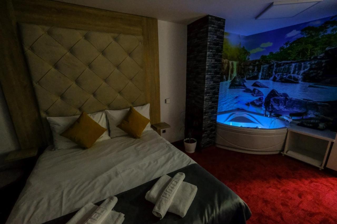 Apartman Delux Bulevar