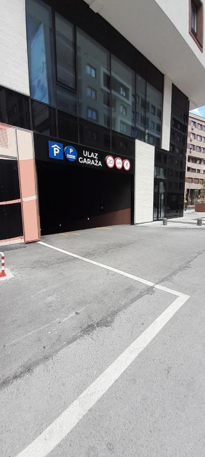 Apartman Delux Bulevar *