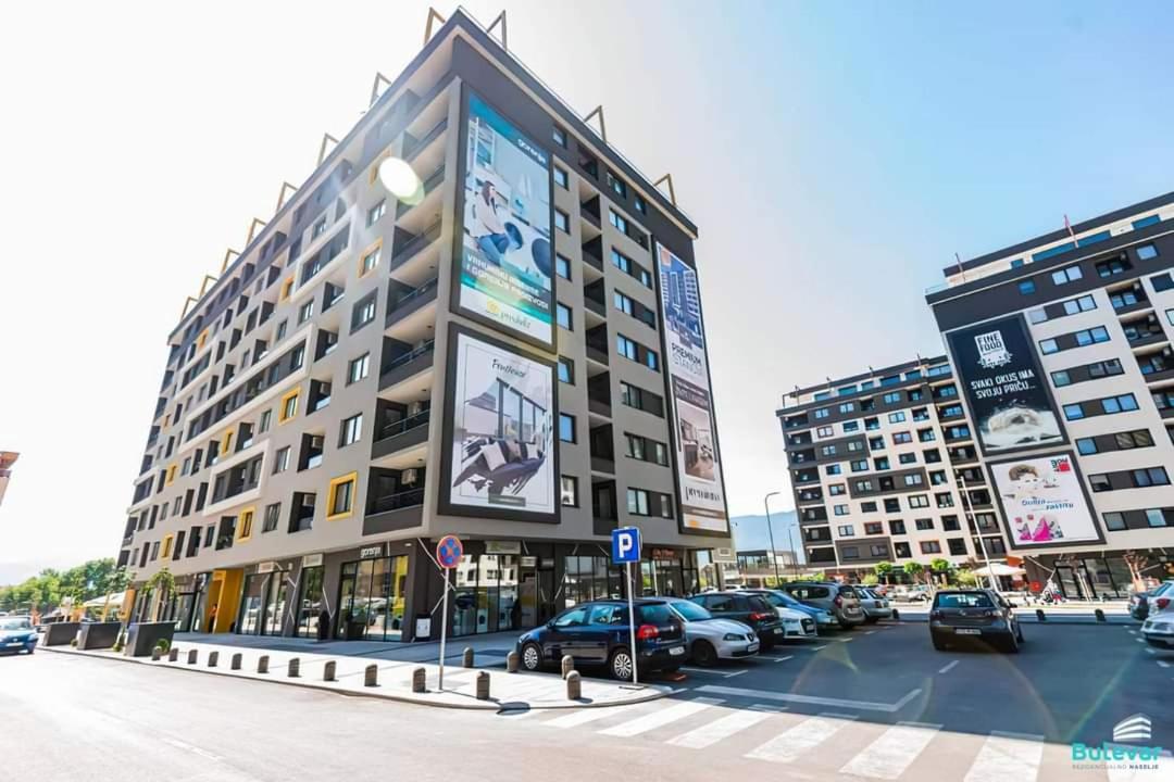 Delux Bulevar Sarajevo