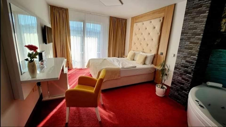 Apartman Delux Bulevar Sarajevo